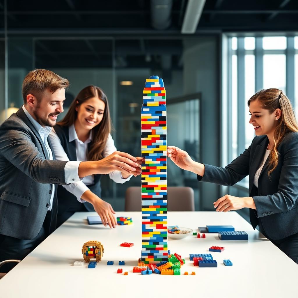 Tallest Tower
